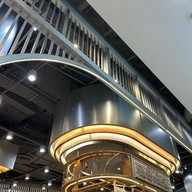 Swensen's สยามพารากอน