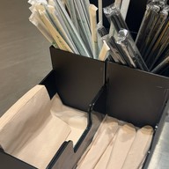 mini ミニ oriental speedbar เดอะมอลล์ บางกะปิ (The Mall Bangkapi)