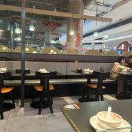 Tanyu Grilled fish siam paragon