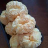 At Home chiffon ชิฟฟ่อนมะพร้าวอ่อนลาวา ลาดพร้าว71