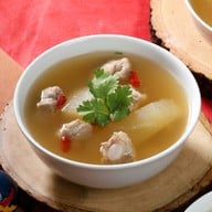 Boon Tong Kee ปตท.อ่างศิลา