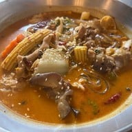 กันหม่าล่า - Gan Mala อโศก