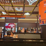 Tanyu Grilled fish siam paragon