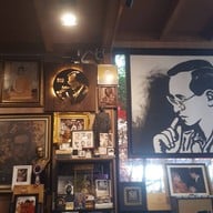 บรรยากาศ Pak Dee Cafe coffee & bakery