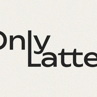 Only Latte ! Sukhumvit 36