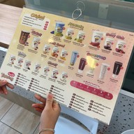 โยกุรุโตะ (Yoguruto) Central Chanthaburi
