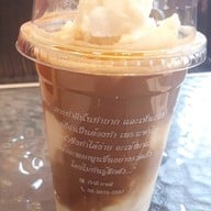 เมนูของร้าน Pak Dee Cafe coffee & bakery