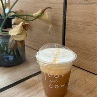 COF AND COW - Nang Linchi -