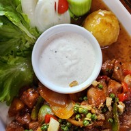 ละมุนละม่อมคอฟฟี่แอนด์สเต็ก