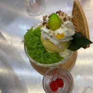 Swensen's สยามพารากอน