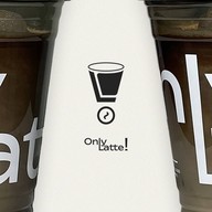 Only Latte ! Sukhumvit 36