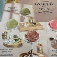 Swensen's สยามพารากอน