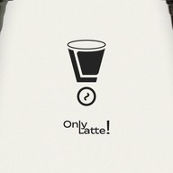 Only Latte ! Sukhumvit 36