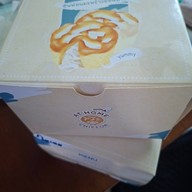 At Home chiffon ชิฟฟ่อนมะพร้าวอ่อนลาวา ลาดพร้าว71