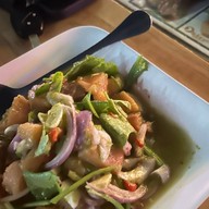 The Factory Original 90 Bar & Restaurant ไม่มี