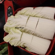 เมนูของร้าน MKRestaurants(เอ็มเคเรสโตรองต์) เซ็นทรัล พลาซ่า พระราม 3