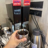 เมนูของร้าน กันหม่าล่า - Gan Mala อโศก