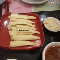 เมนูของร้าน MKRestaurants(เอ็มเคเรสโตรองต์) เซ็นทรัล พลาซ่า พระราม 3