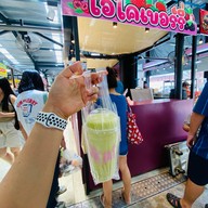 ตลาดนัดสัมมากร