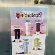 โยกุรุโตะ (Yoguruto) Central Chanthaburi