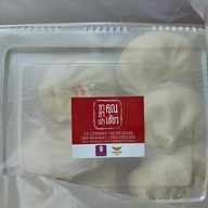 เมนูของร้าน ซาลาเปาคุณเอี๊ยว สี่พระยา บางรัก