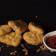 In Bulk (Snack&Drinks)