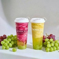 BOWCHA Healthy Tea & Smoothie