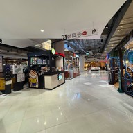 Esplanade Ratchadapisek