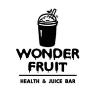 Wonder Fruit Health & Juice Bar