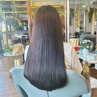 Emmy Hair Professional สาขา เดอะพาซิโอพาร์ค กาญจนา