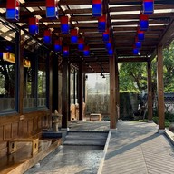 ร้านเกาหลีล้ำลำ เดอะ ชิลลปาร์ค