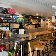 Café Amazon - SD3219 SOVA Hotel Sukhumvit 22