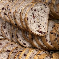 เมนูของร้าน The Catch Up Bakeroom — Artisan Sourdough & Brunch Café ลาดกระบัง