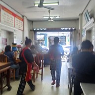 บรรยากาศ ลูกชิ้นเนื้อ โอชารส