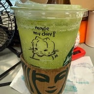 Starbucks Vichaiyut Hospital