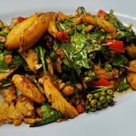 เมนูของร้าน ชวนชิม ภูเก็ต