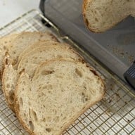 The Catch Up Bakeroom — Artisan Sourdough & Brunch Café ลาดกระบัง