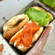 เมนูของร้าน ขนมปังเจ้าอร่อยเด็ดเยาวราช เยาวราช