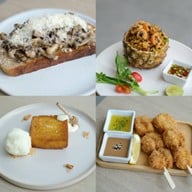 Tanwa The Food Project @Central Northville