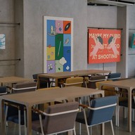 Tanwa The Food Project @Central Northville
