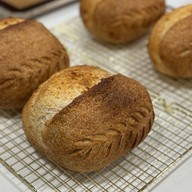 The Catch Up Bakeroom — Artisan Sourdough & Brunch Café ลาดกระบัง