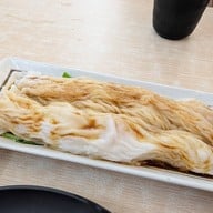 เมนูของร้าน หงกี่ เป็ดย่างสูตรฮ่องกง