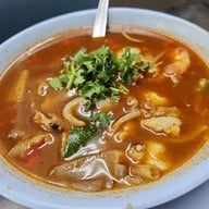 เมนูของร้าน ชวนชิม ภูเก็ต