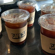 Cafe'33