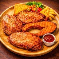 Hipster Steak สารภี เชียงใหม่ สารภี