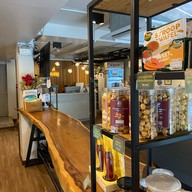 Café Amazon - SD3219 SOVA Hotel Sukhumvit 22