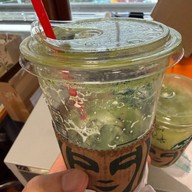 Starbucks Vichaiyut Hospital