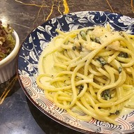 เมนูของร้าน UCC Coffee (Central World) เซ็นทรัลเวิลด์