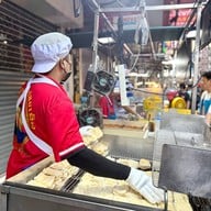 บรรยากาศ ขนมปังเจ้าอร่อยเด็ดเยาวราช เยาวราช