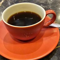 เมนูของร้าน UCC Coffee (Central World) เซ็นทรัลเวิลด์